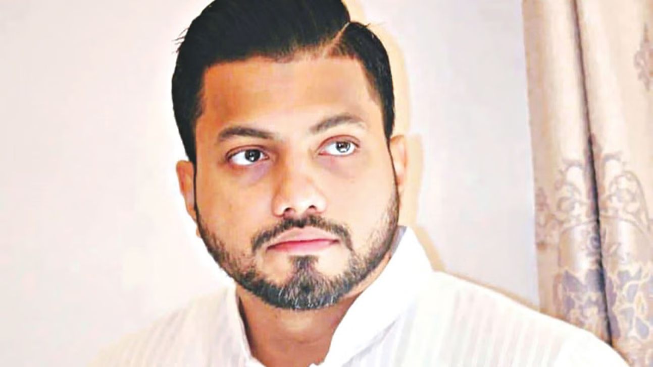Ishraque vows to keep city clean during Eid