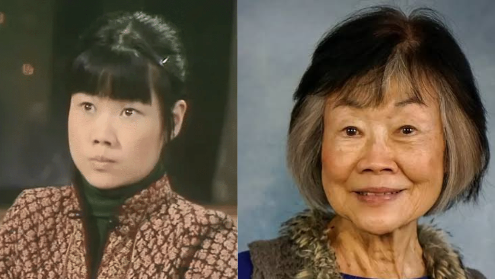 ‘Mind Your Language’ actress Pik-Sen Lim no more