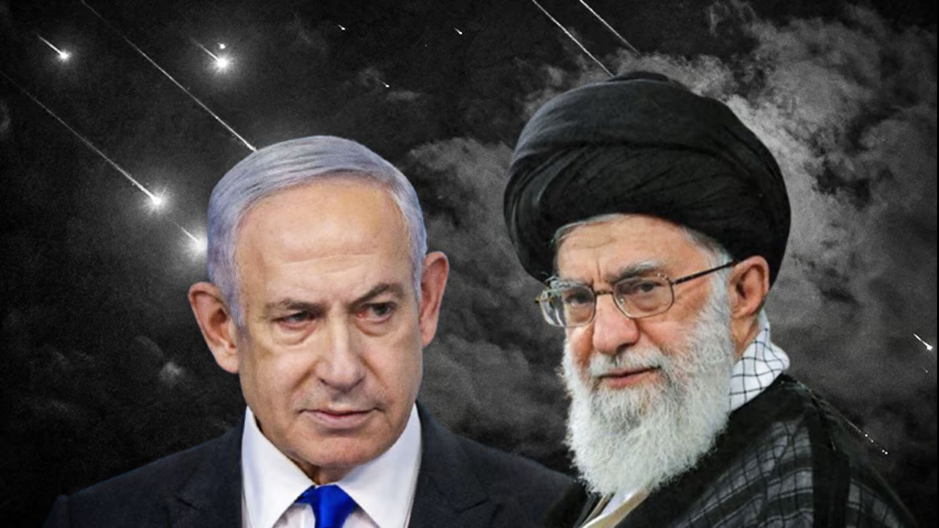 Netanyahu suggests killing Iran's supreme leader would end conflict