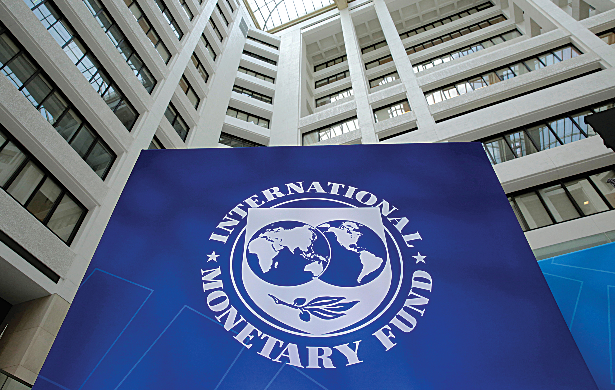 Govt to pull out of $5.5b IMF loan deal