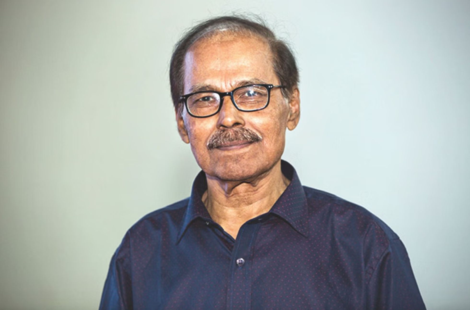 ‘I’ve lived life as it came’: Syed Abdul Hadi on celebrating 85th birthday