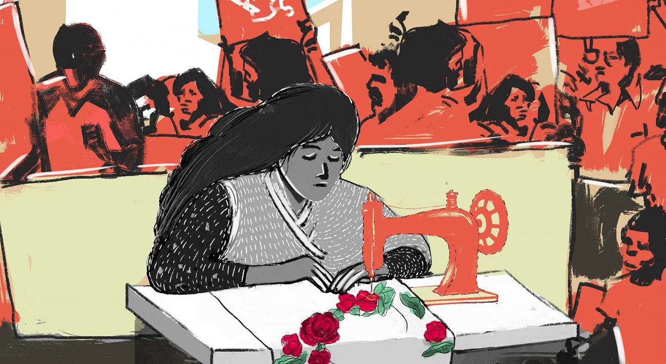 Bangladesh's growth depends on women's economic empowerment