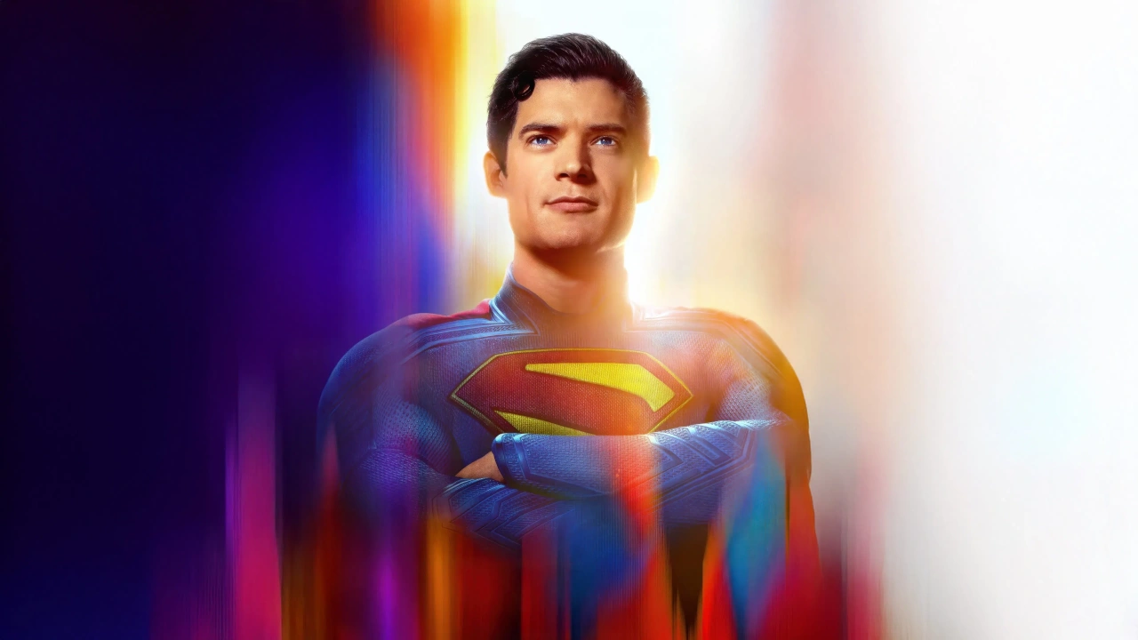 Superman soars into new territory by unearthing the hero’s true essence