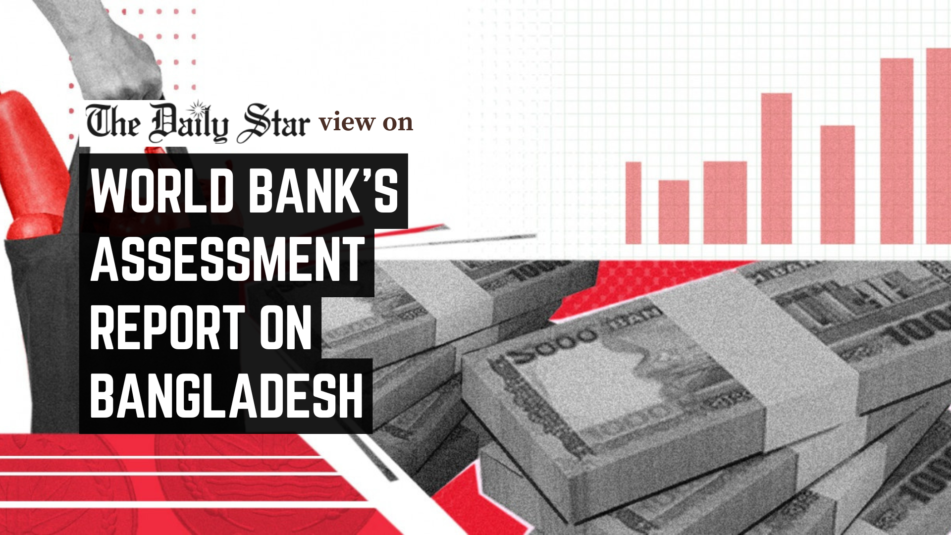 Govt must be bold with reforms