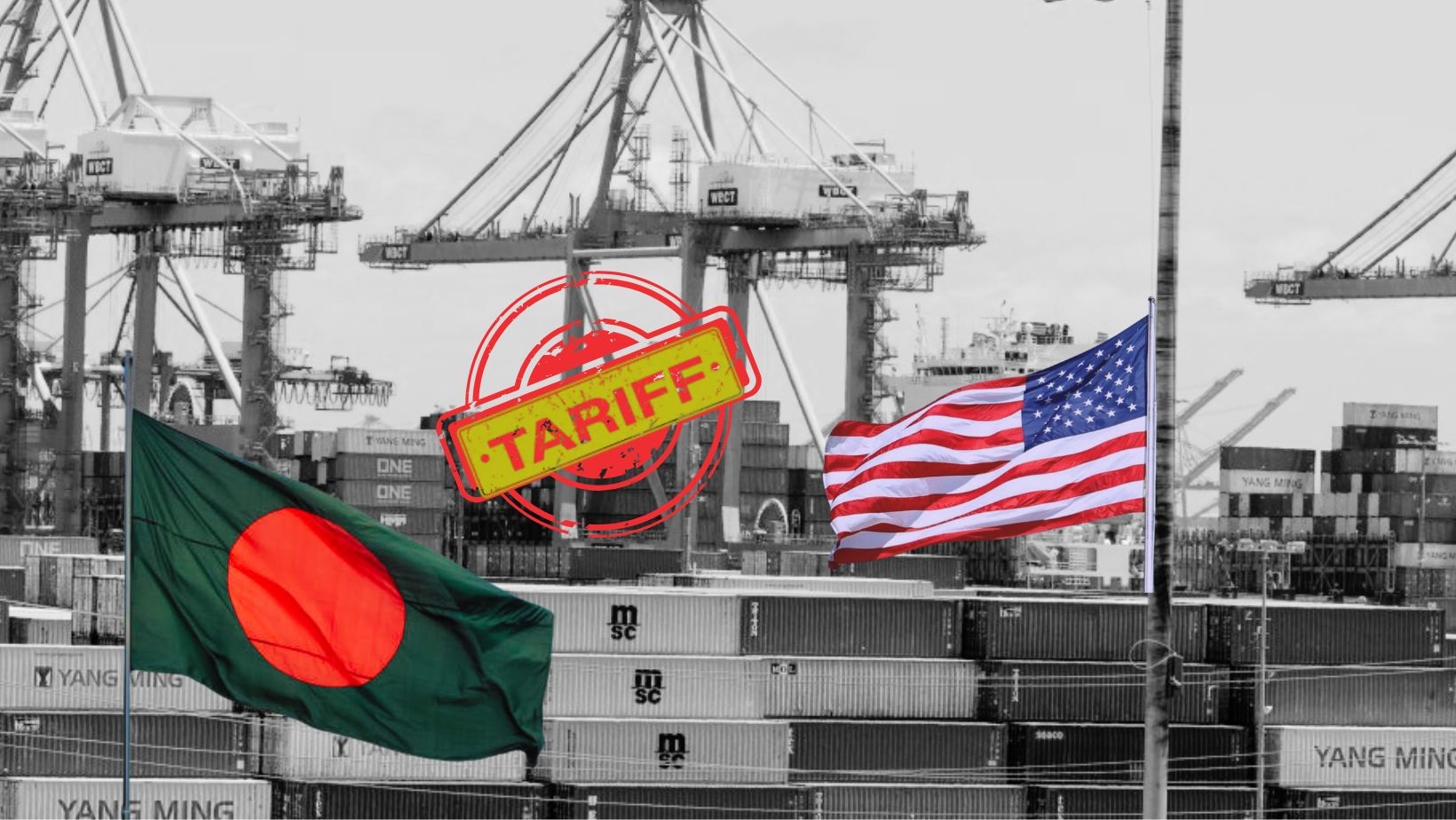 Strategies we can employ in tariff talks with the US