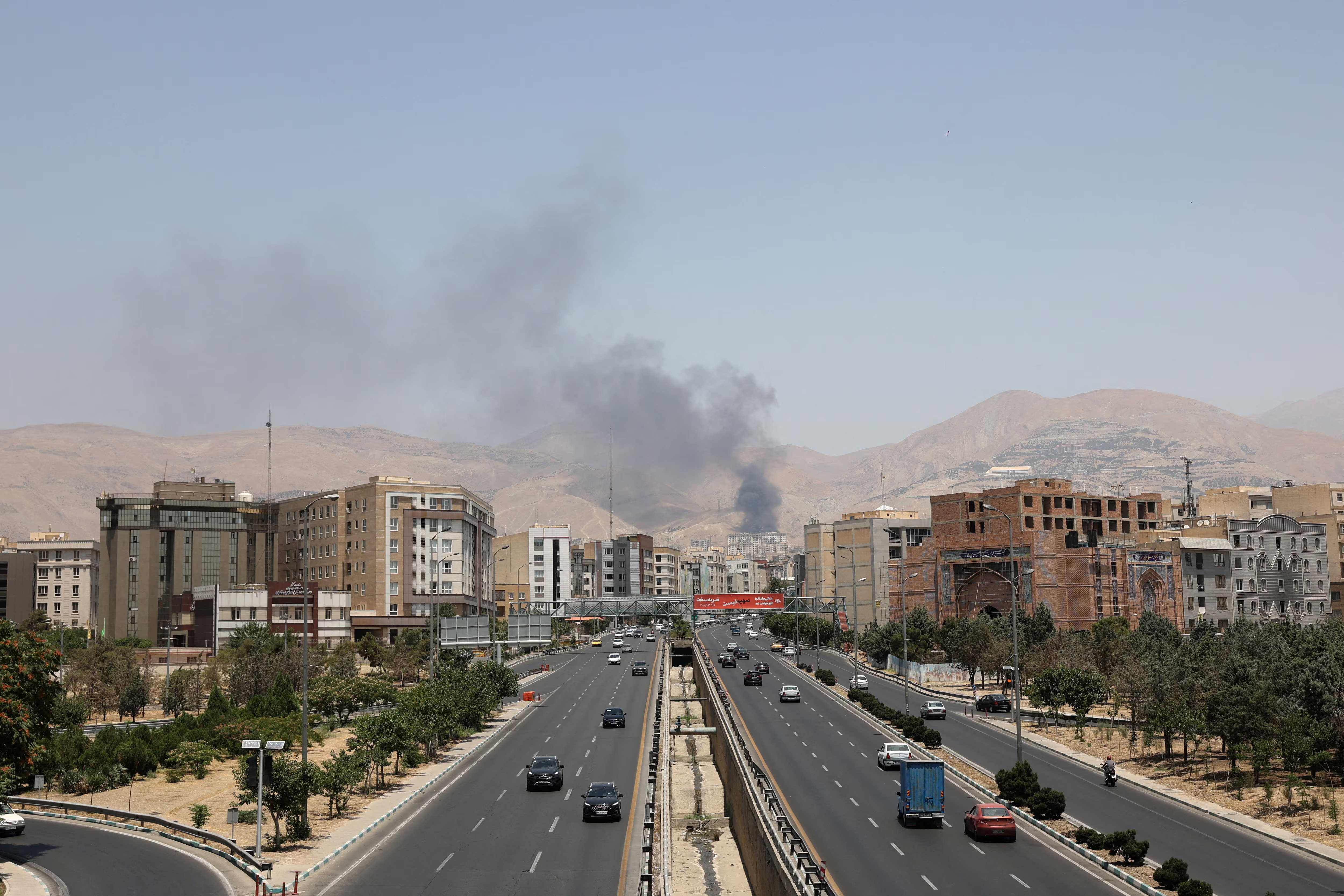 How Iran's authoritarian rule became its greatest vulnerability