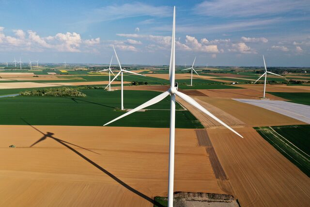 Supercharging the clean energy era