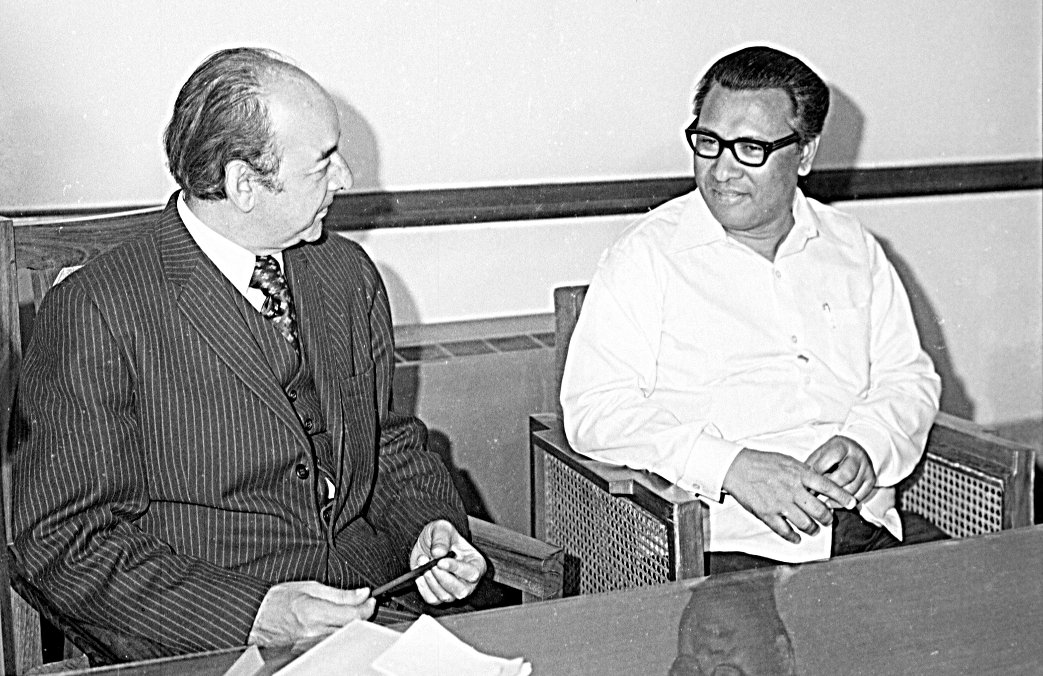 ‘Tajuddin was objective, fact-based — quite unlike many other Awami League leaders’: Muyeedul Hasan
