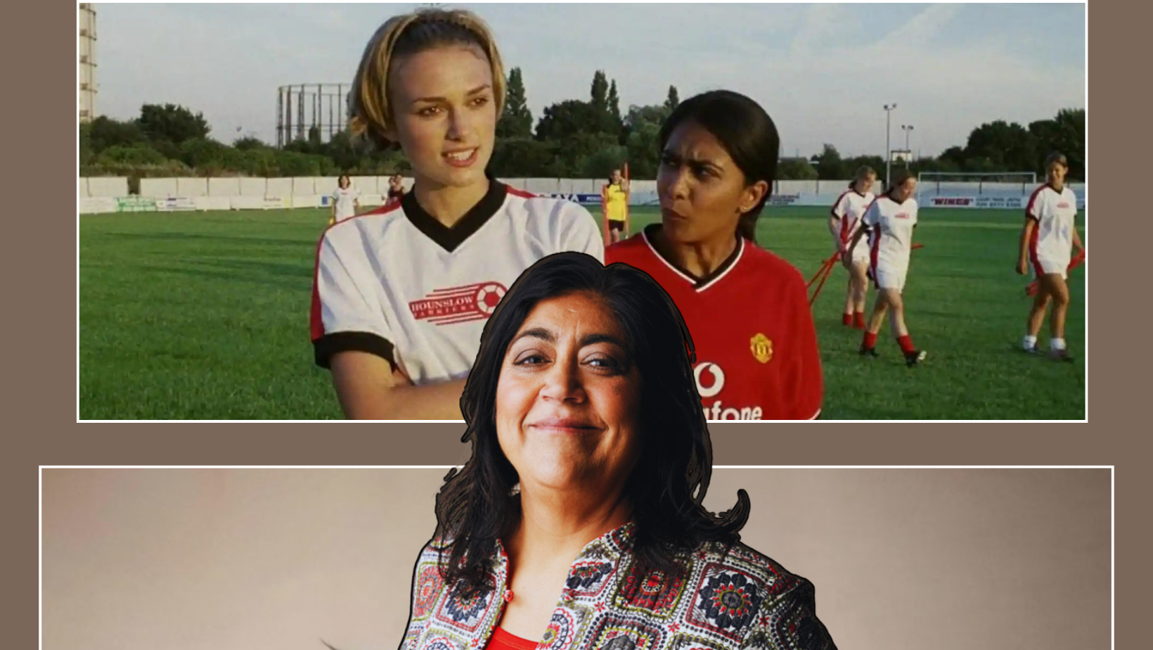 ‘Bend It Like Beckham’ sequel in the works, confirms director Gurinder Chadha