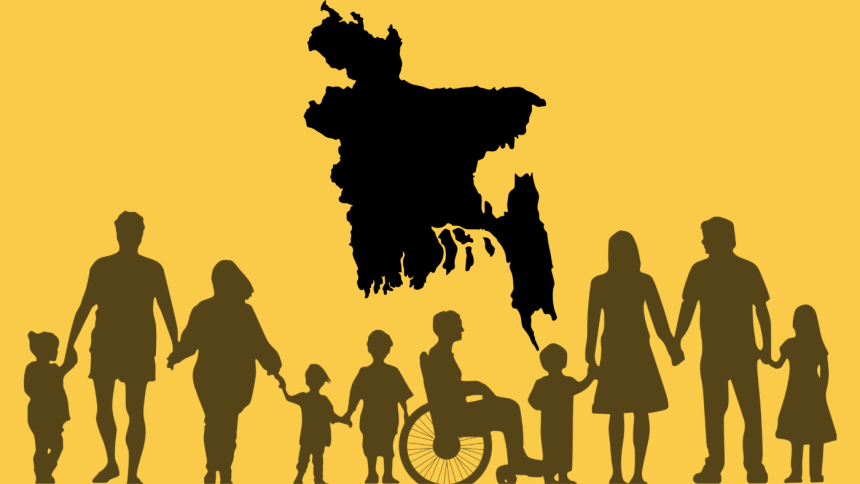 Time for political parties to prioritise disability rights