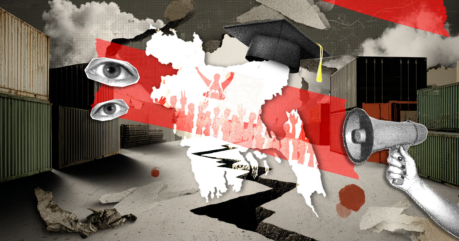 Graduation or deferral: Is Bangladesh ready for the&nbsp;post-LDC&nbsp;era?