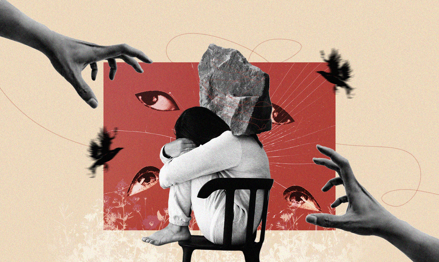 Domestic violence in Bangladesh: When numbers speak of the silence