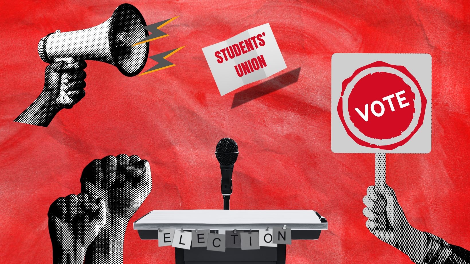 Student union elections: Rescuing the universities from decline