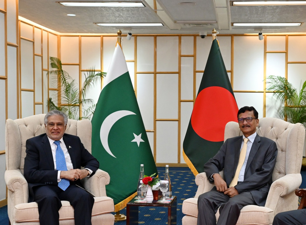 Why 1971 still casts a shadow in Bangladesh-Pakistan relations