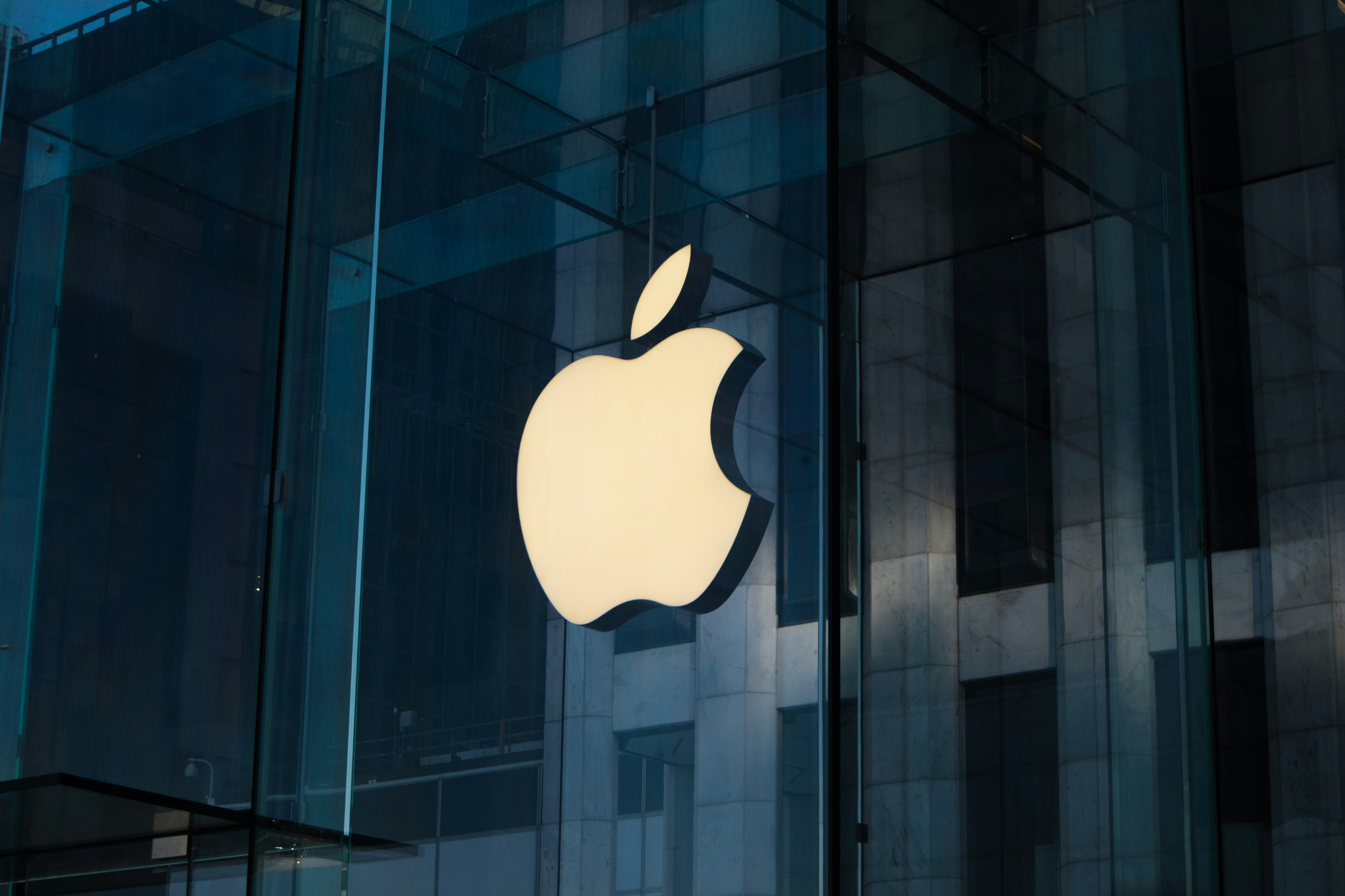 Authors are suing Apple for training AI with books