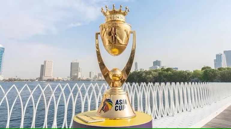 2025 Men's Asia Cup: All squads