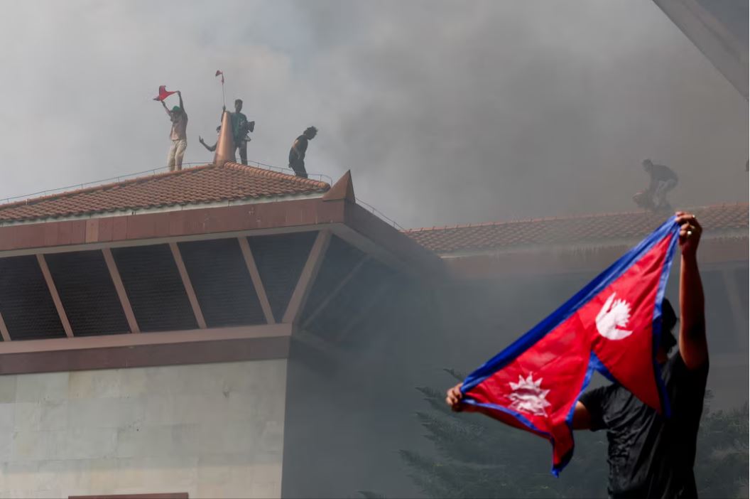 From Dhaka to Kathmandu: How Gen Z is confronting power in South Asia