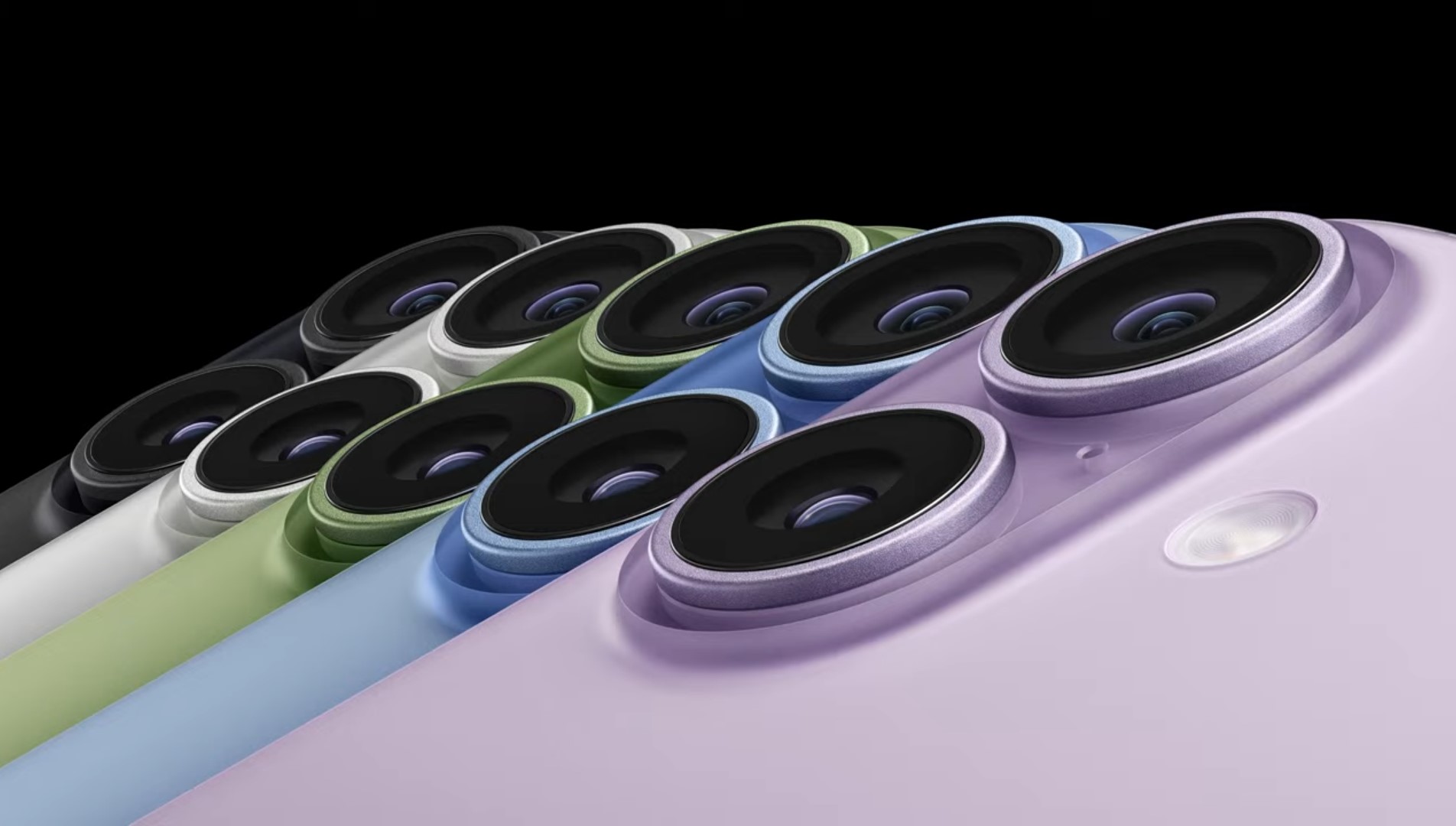 Apple launches iPhone 17