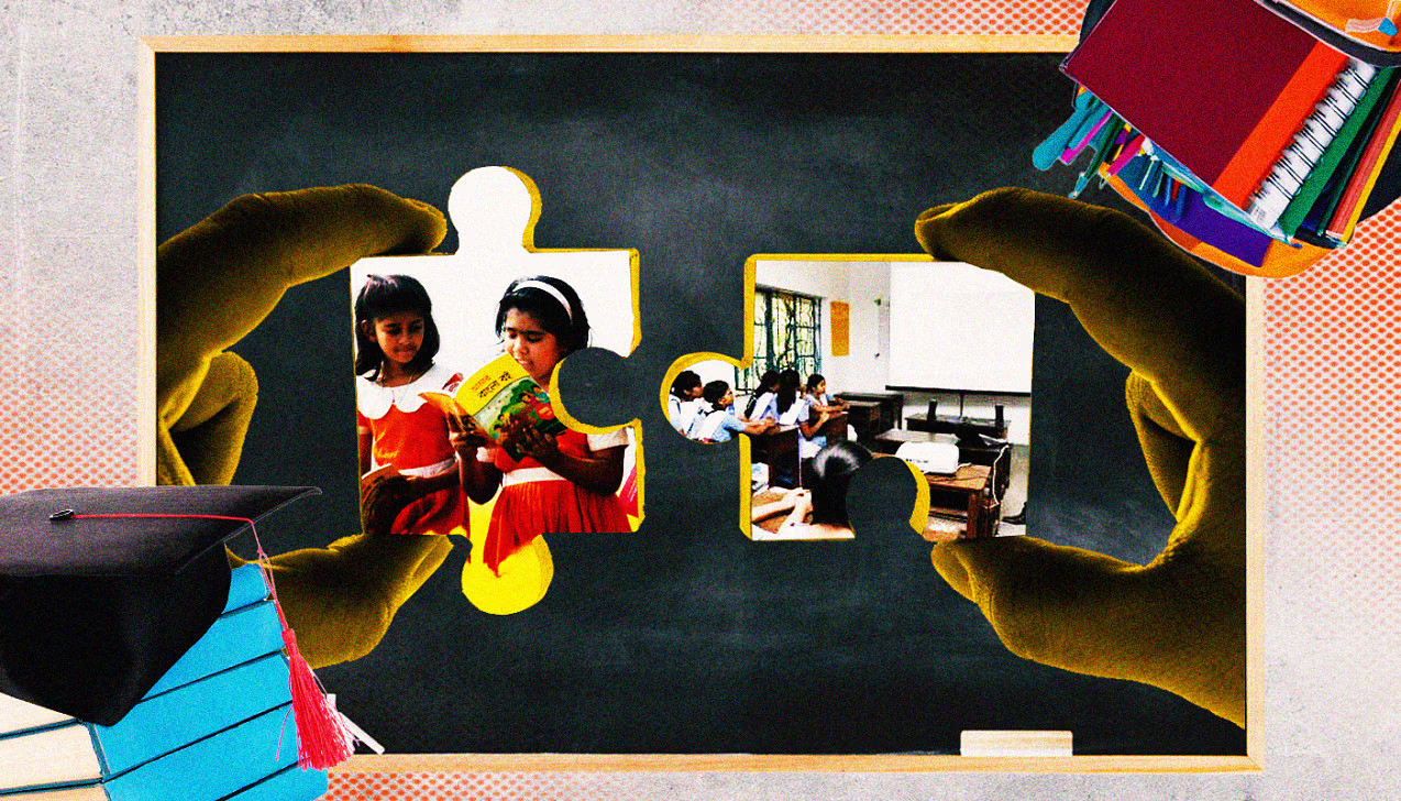 Bangladesh needs life-centred education reform for students