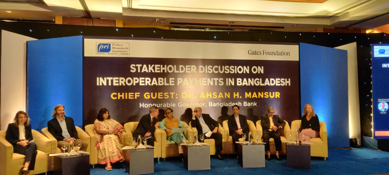 Unified instant payment system in the offing: BB governor