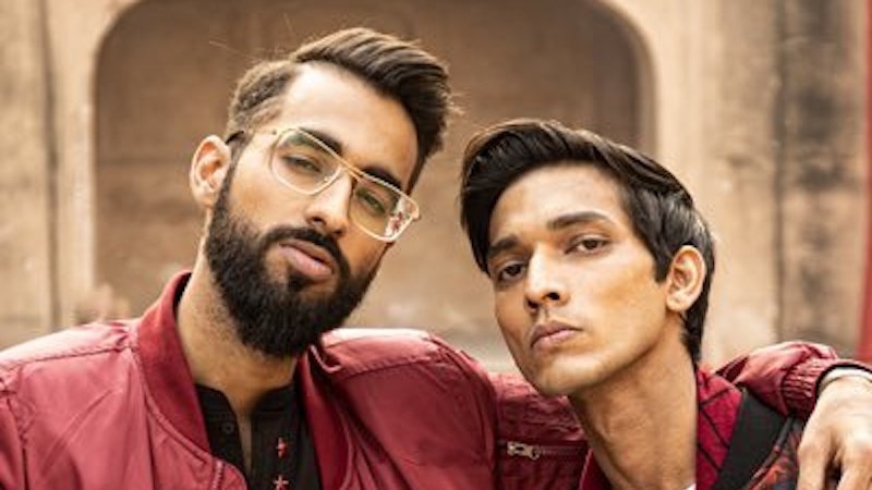 Pakistani stars Talha Anjum and Talha Yunus set to perform in Dhaka