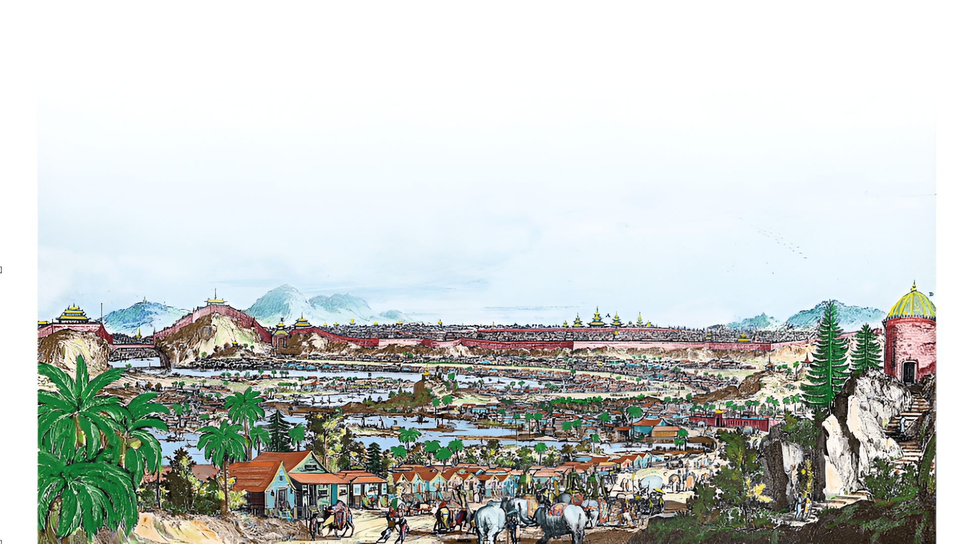 Sandwip’s forgotten wars