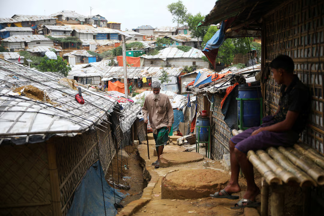 UN Rohingya conference: Bangladesh must prioritise its security and stability