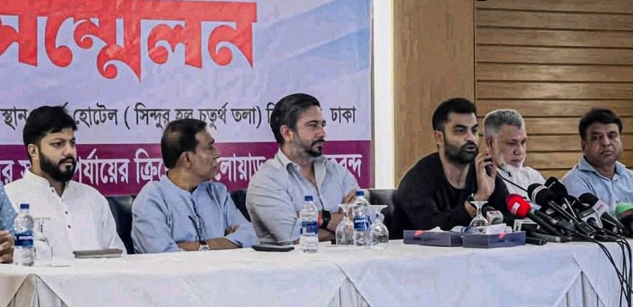 Club councillors threaten to boycott BCB polls over court order &nbsp;&nbsp;