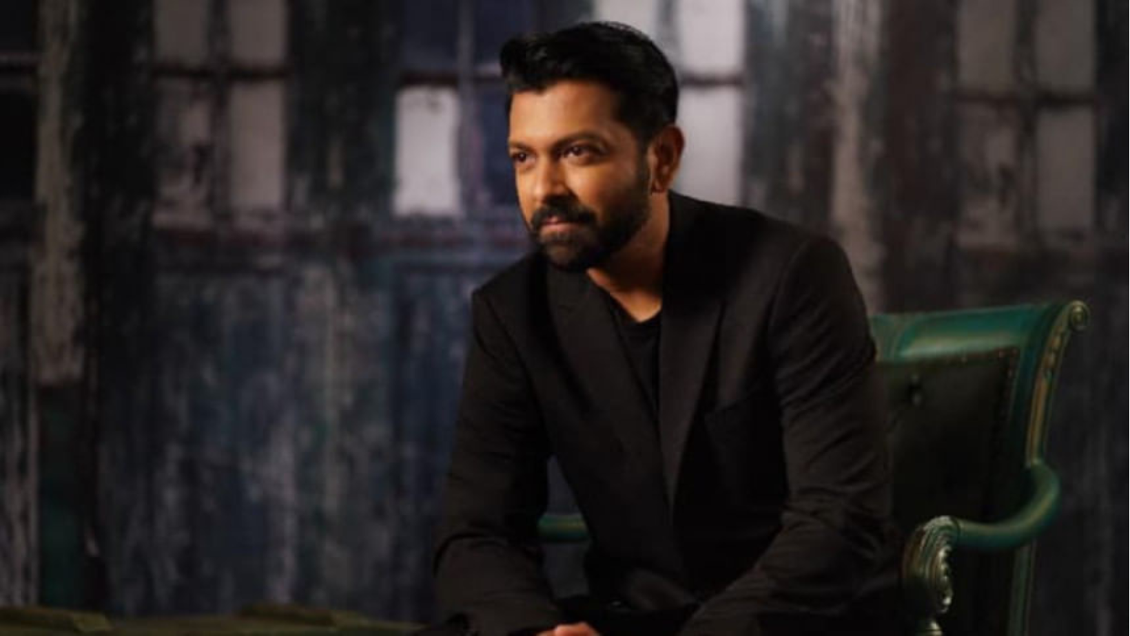 Tahsan Khan returns to the screen with new project