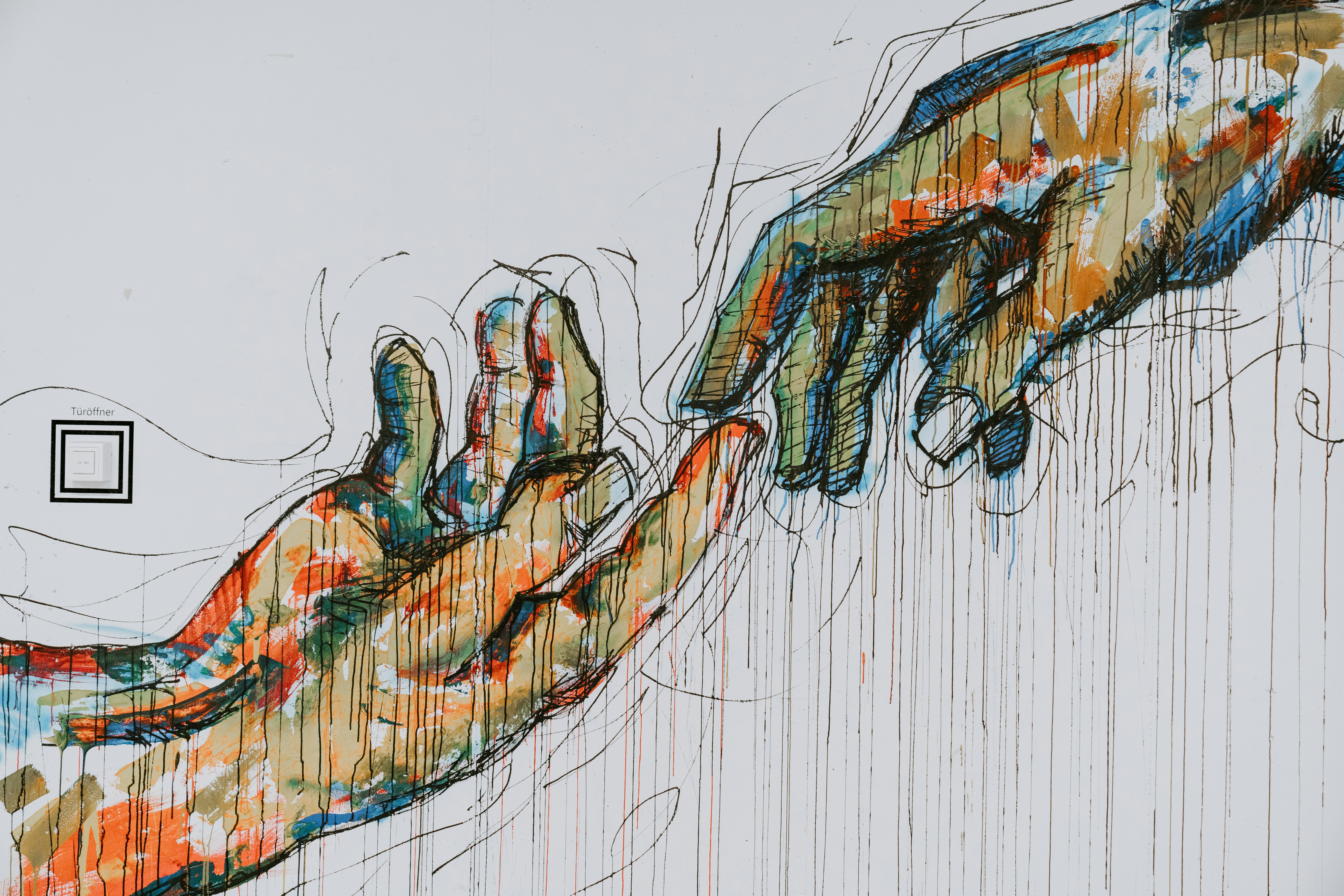 Why we dream big but struggle with small acts 