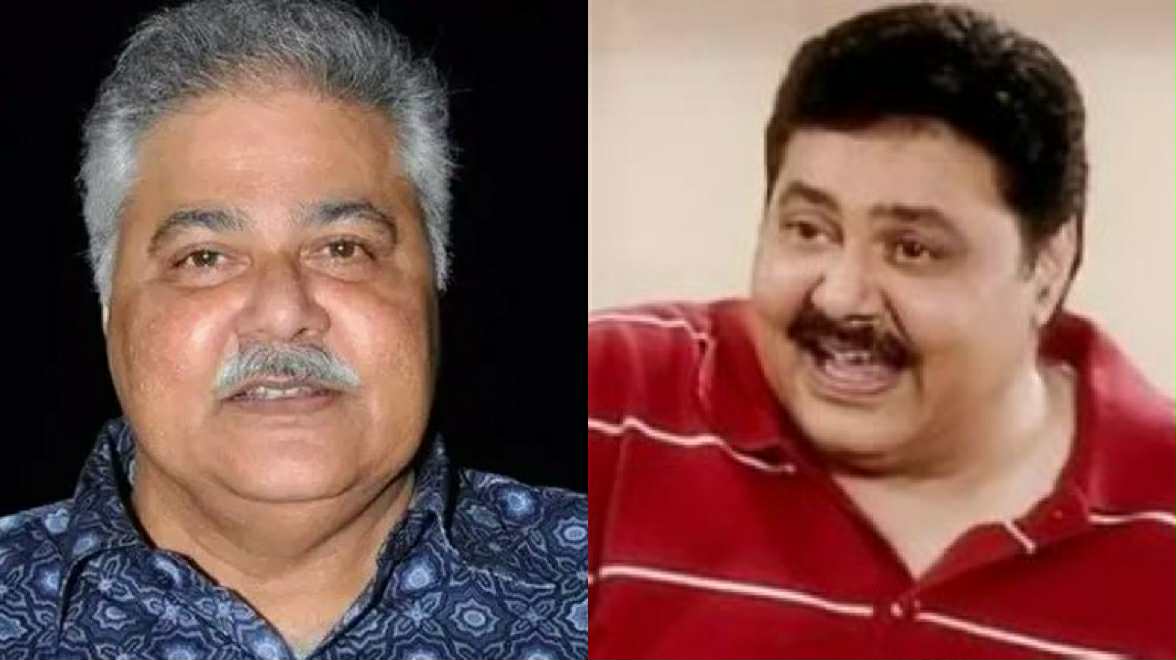 Bollywood actor Satish Shah passes away at 74