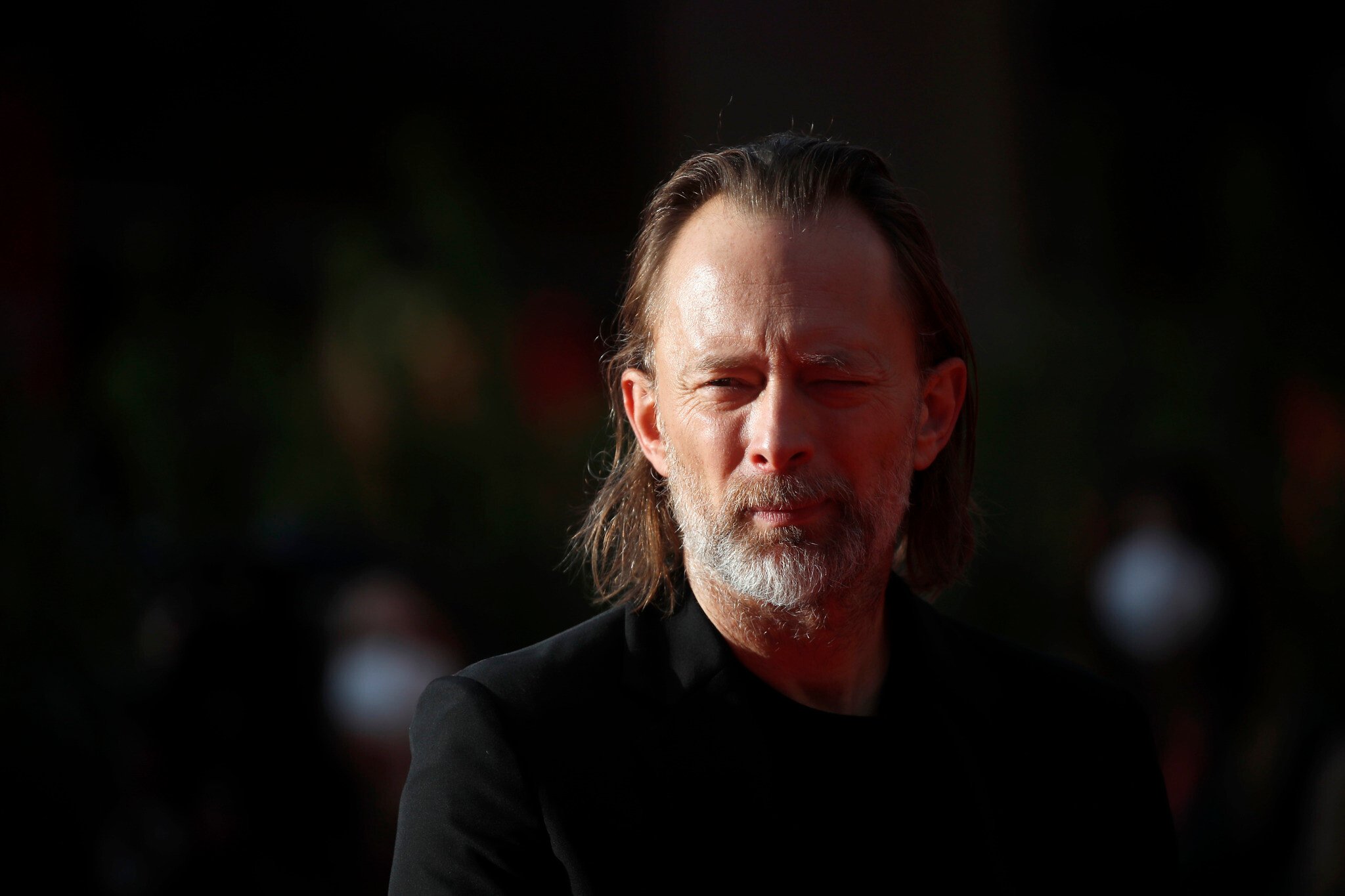 Thom Yorke strongly opposes performing in Israel again