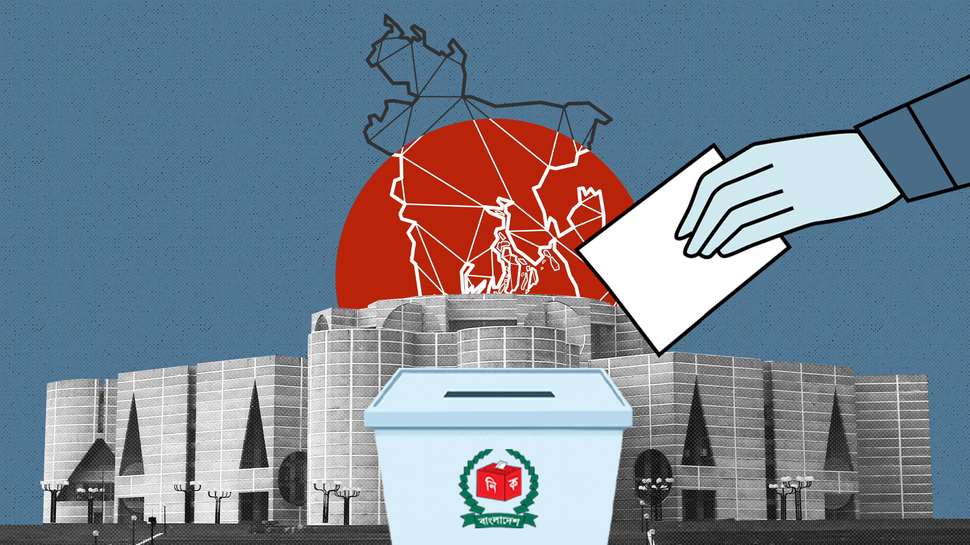 Referendum: Which four issues will be on the ballot?