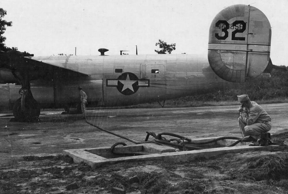 Dhaka’s forgotten WWII story: What soldiers feared more than Japanese bullets
