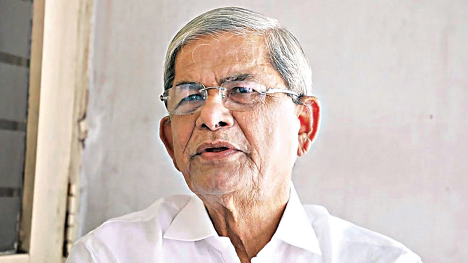 Tarique may return soon if Khaleda Zia’s condition remains unchanged: Fakhrul