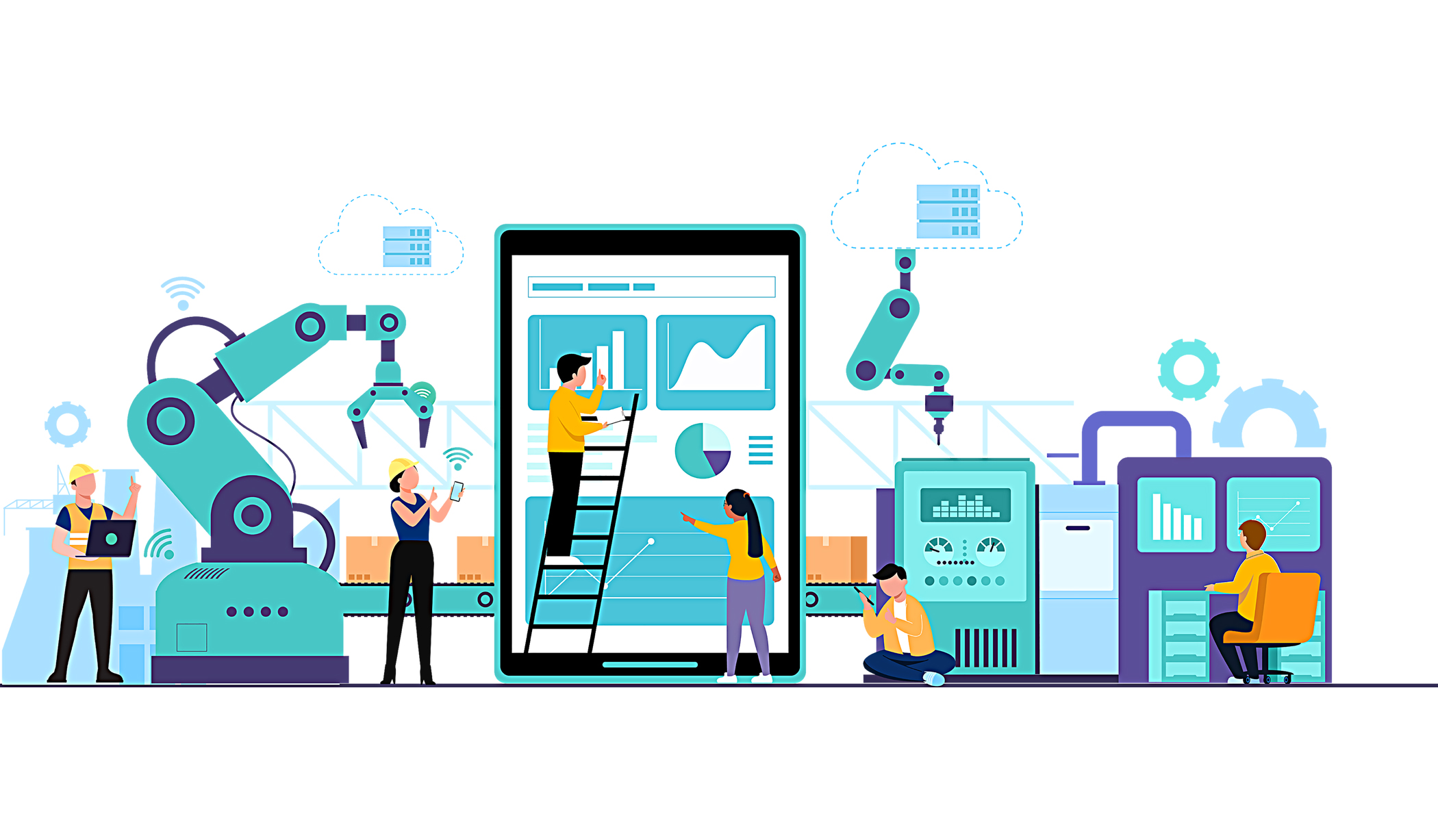 How will NEIR change the Bangladeshi smartphone industry
