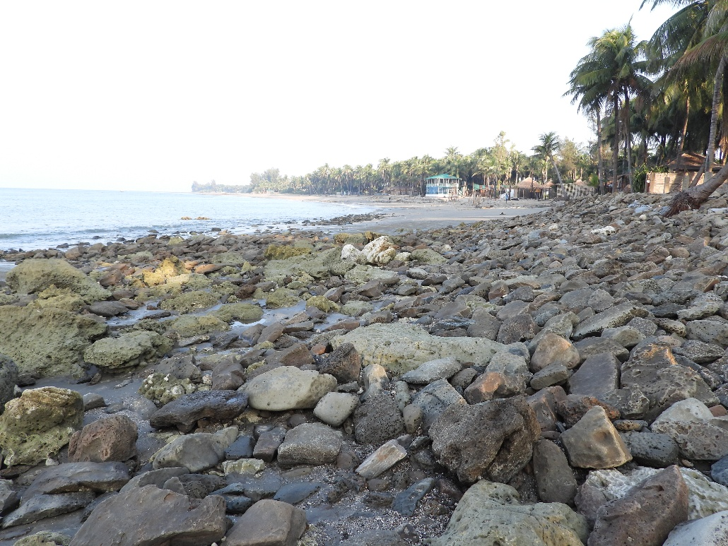 Saint Martin’s Island is dying — Can we still save it?