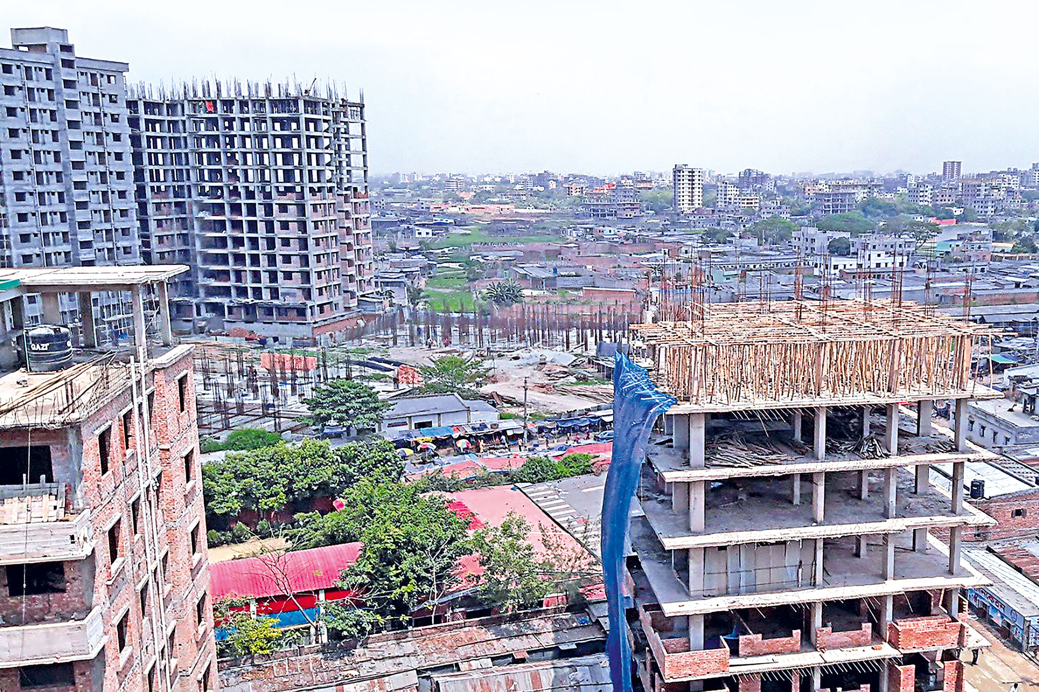 The Narsingdi earthquake shook us—are we listening?