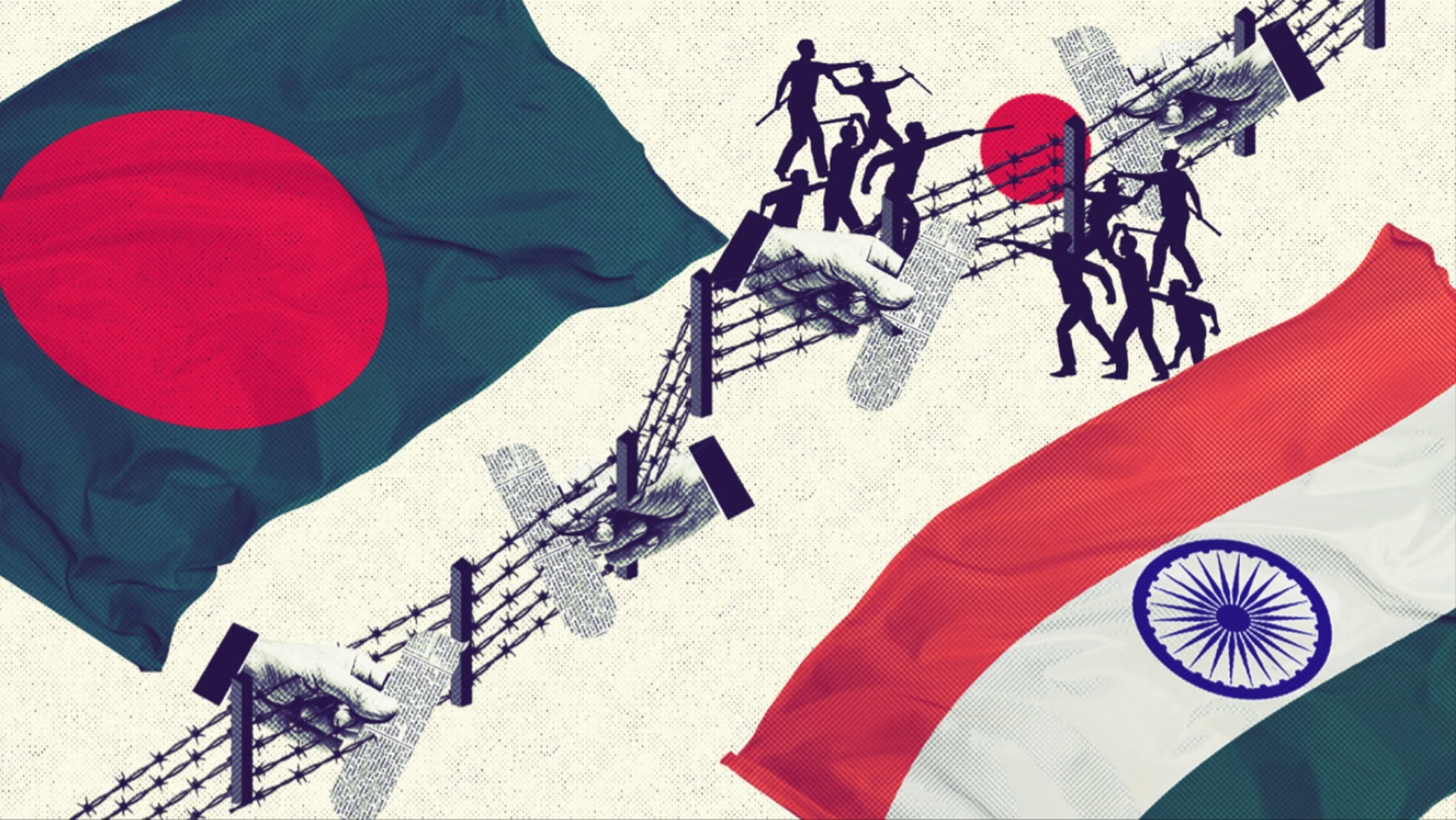 Bangladesh-India ties: A tragicomedy where populists take centre stage