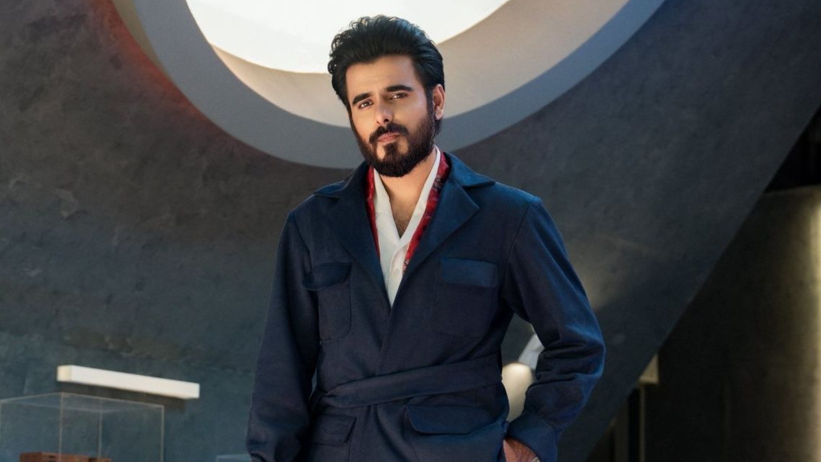 Hold on to your cinema seat tight: Siam Ahmed