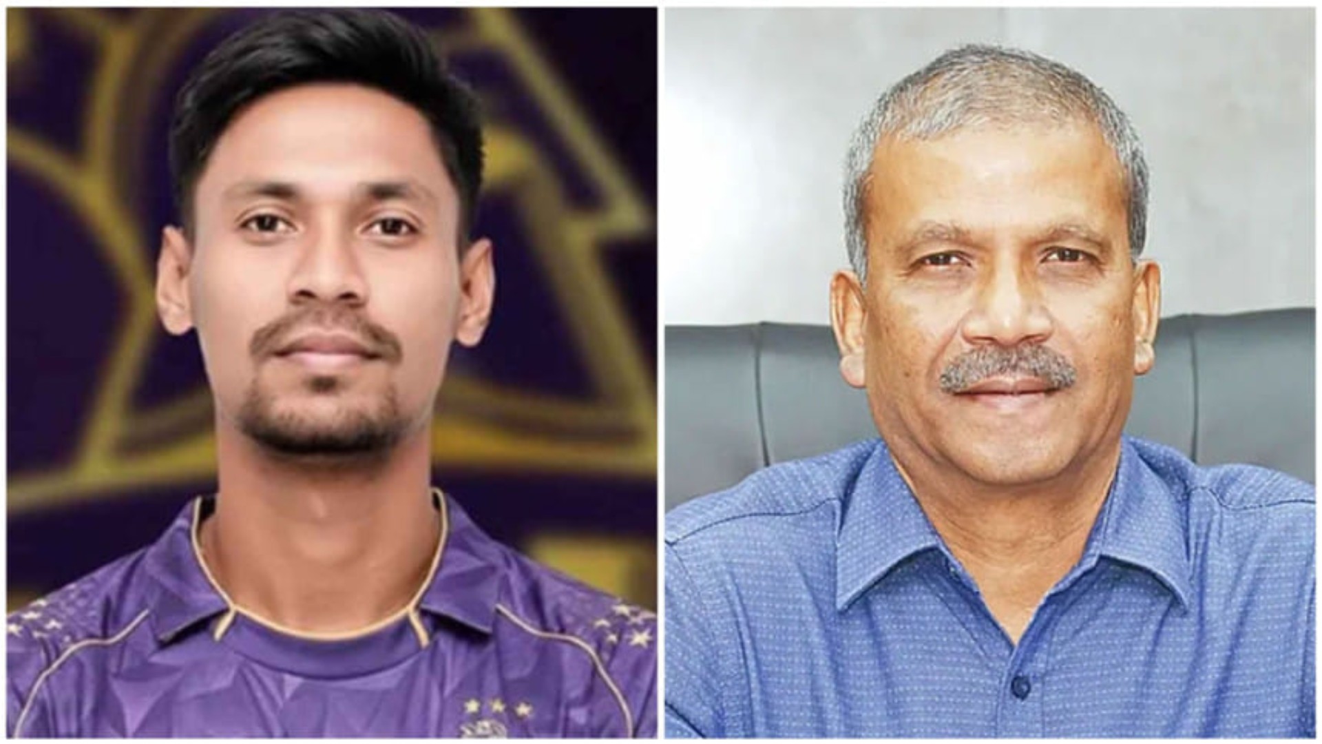 Sports adviser wants Bangladesh's T20 WC matches shifted to Sri Lanka
