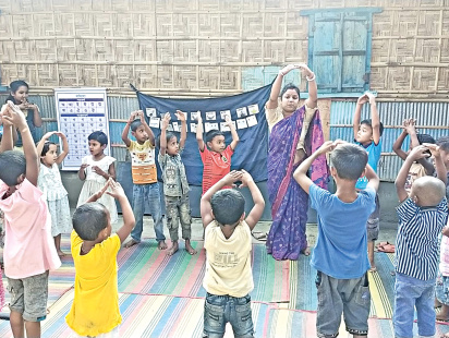 Learn and Play