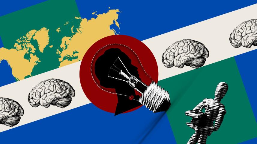Globalisation in Bangladesh