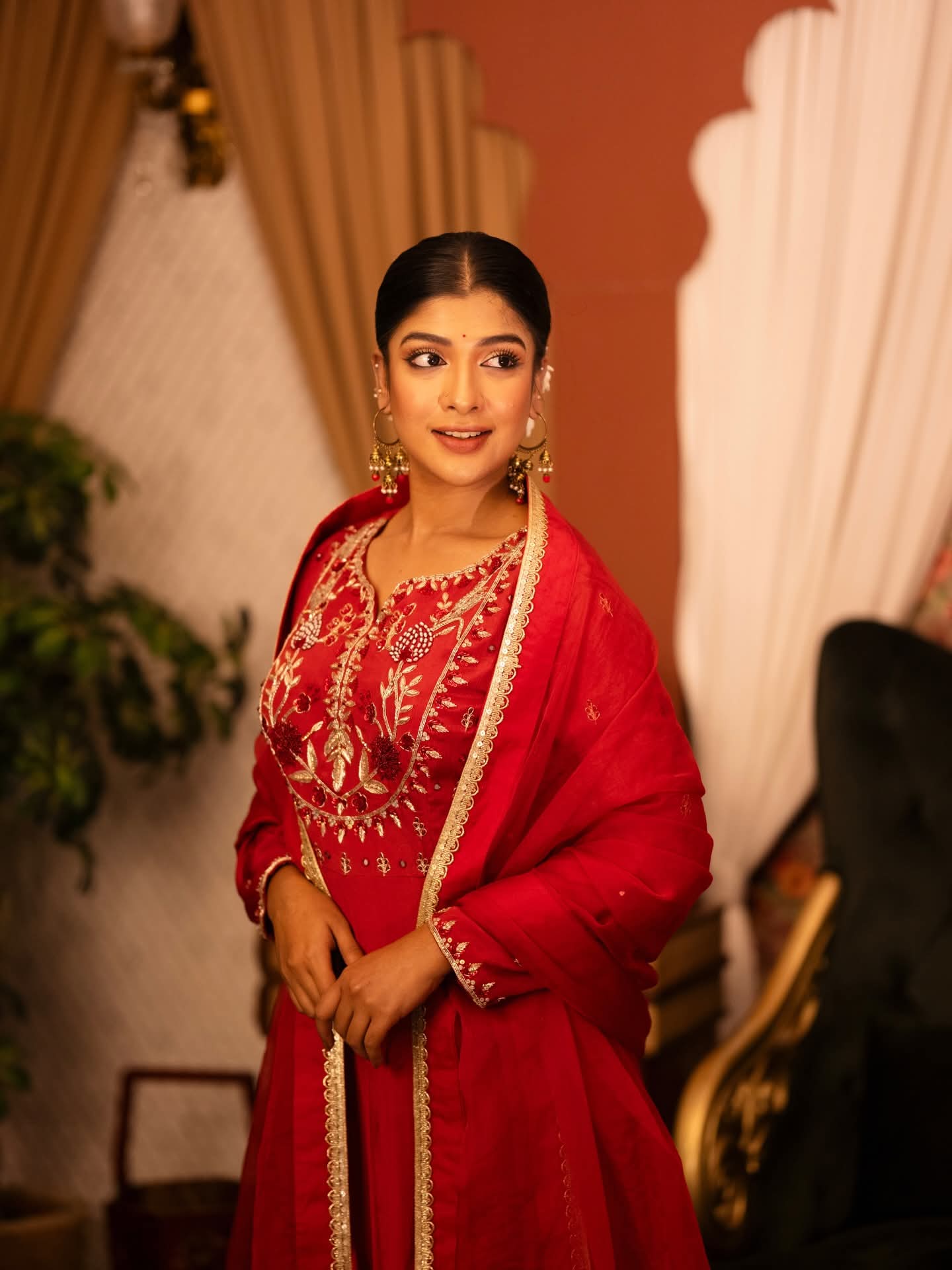 Sarika Sabah