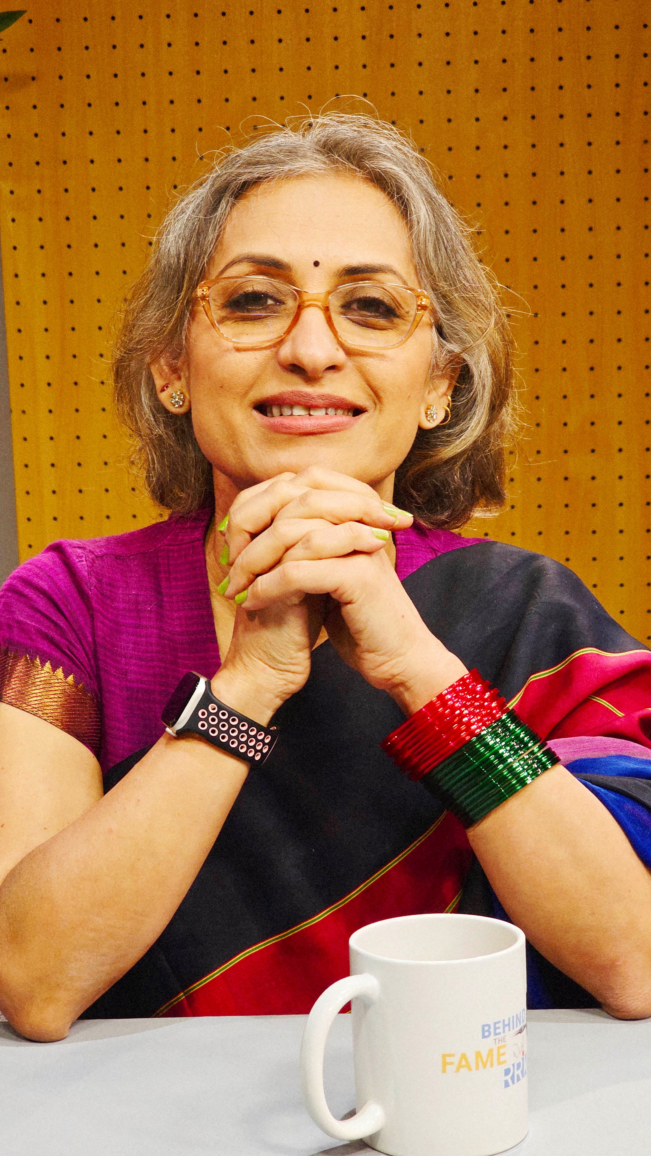 Bipasha Hayat