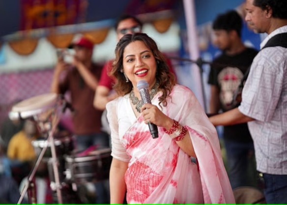 Dilshad Nahar Kona