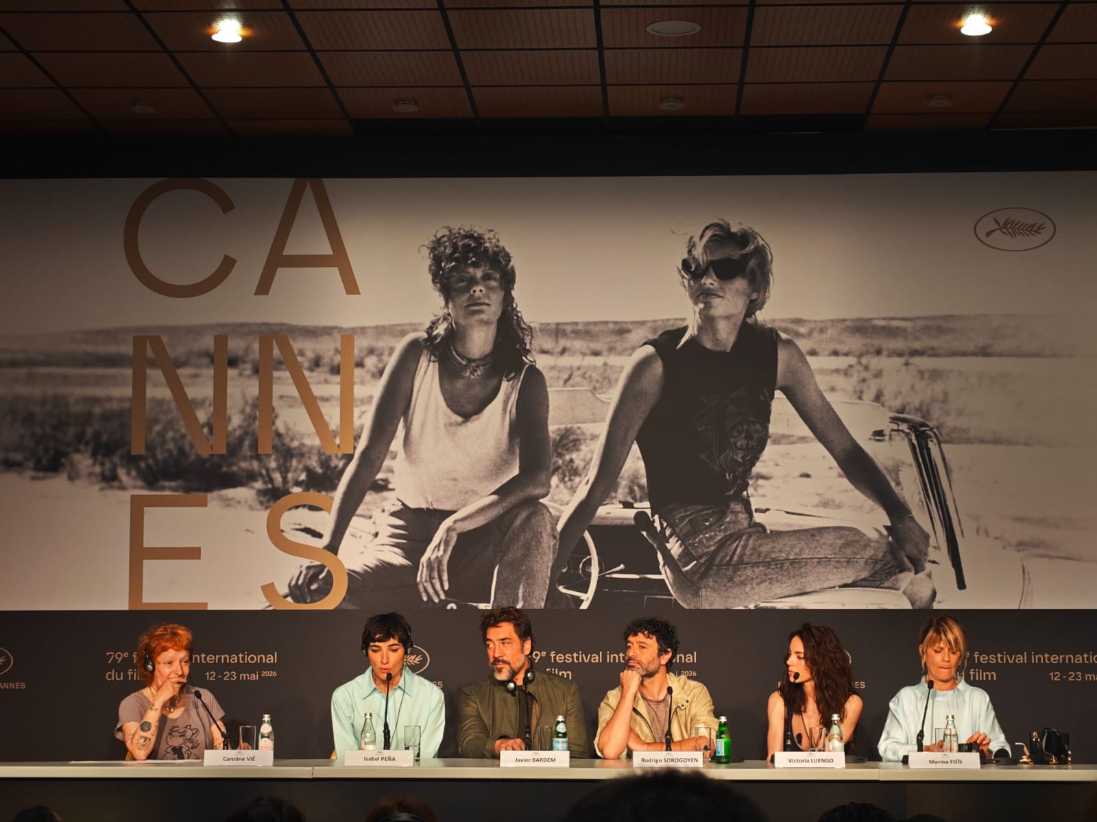 Cannes Film Festival 2026