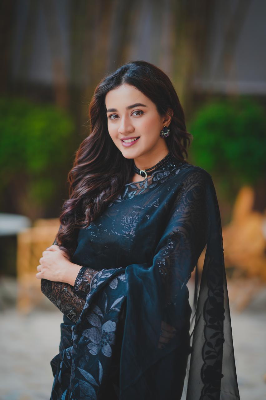Aisha Khan