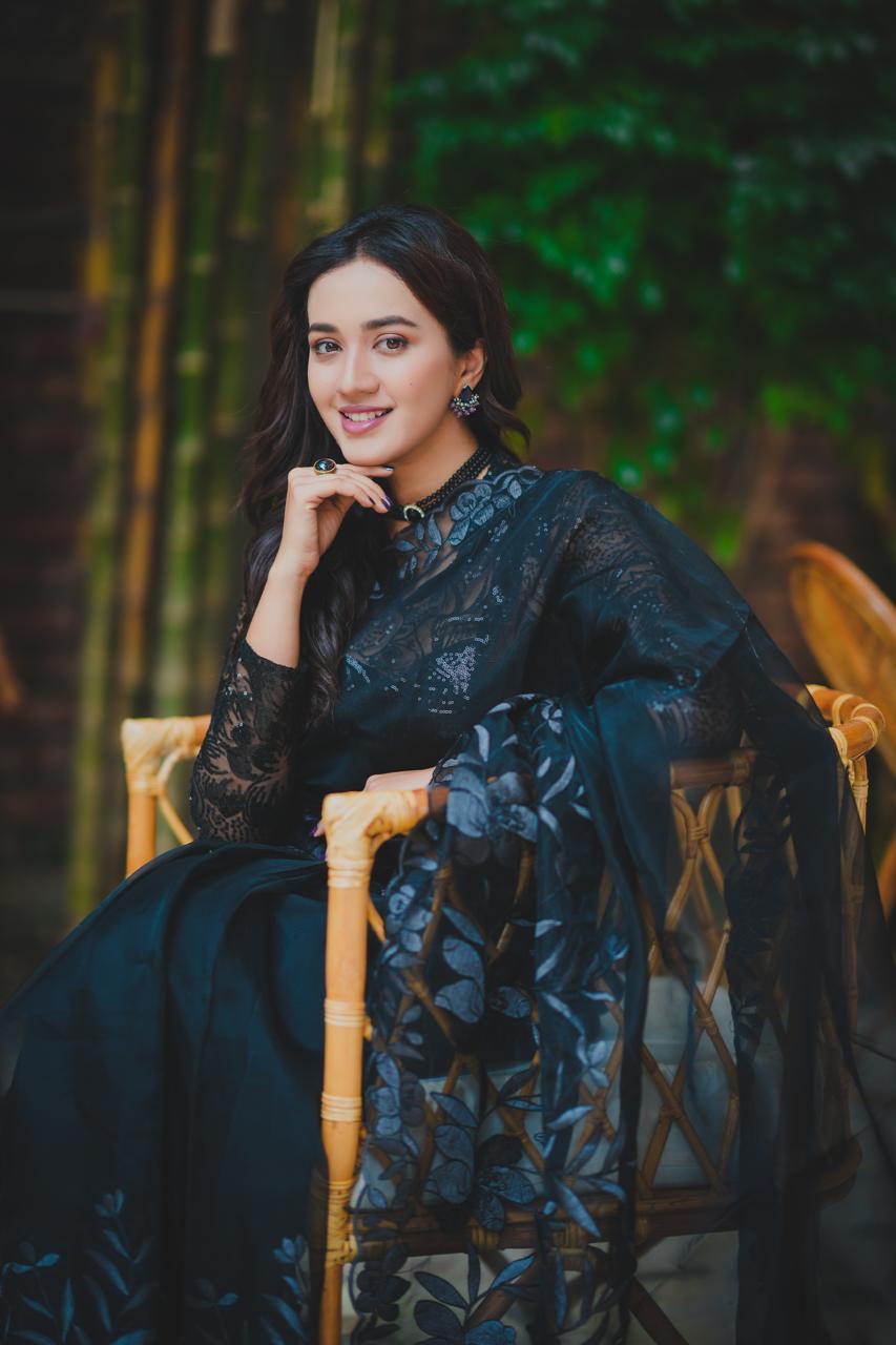 Aisha Khan
