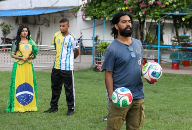 Brazentina
